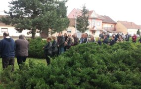Slavonski Šamac 2018.